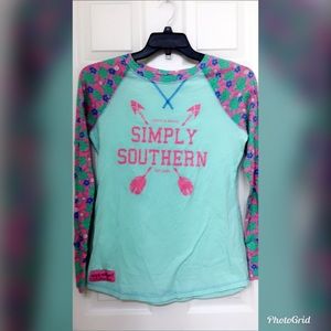 Simply Southern Shirt